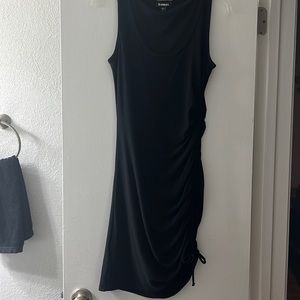 Express Sleeveless Dress size small